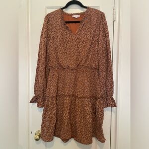 Women’s mini dress